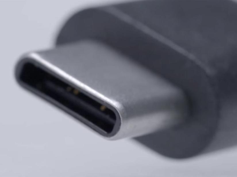 Google: We’ll use USB Type-C for future Android phones