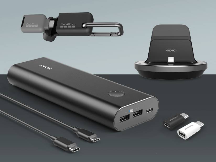Best USB-C phone accessories in 2025