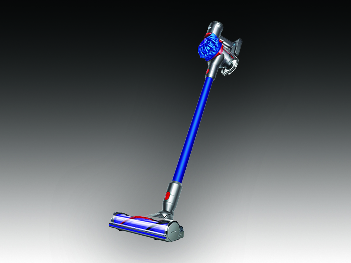 Dyson M7 Motorhead Plus - £199.99 (save £75)