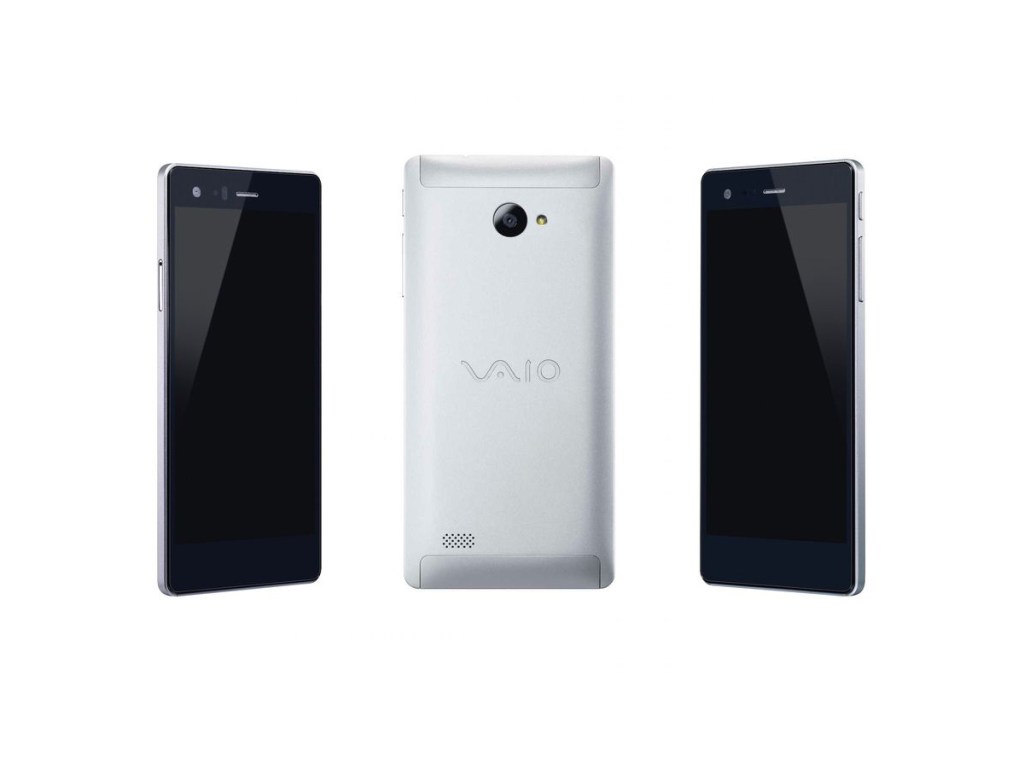 Vaio S Working On A Windows Phone Just As Microsoft Readies The Last Lumia Stuff