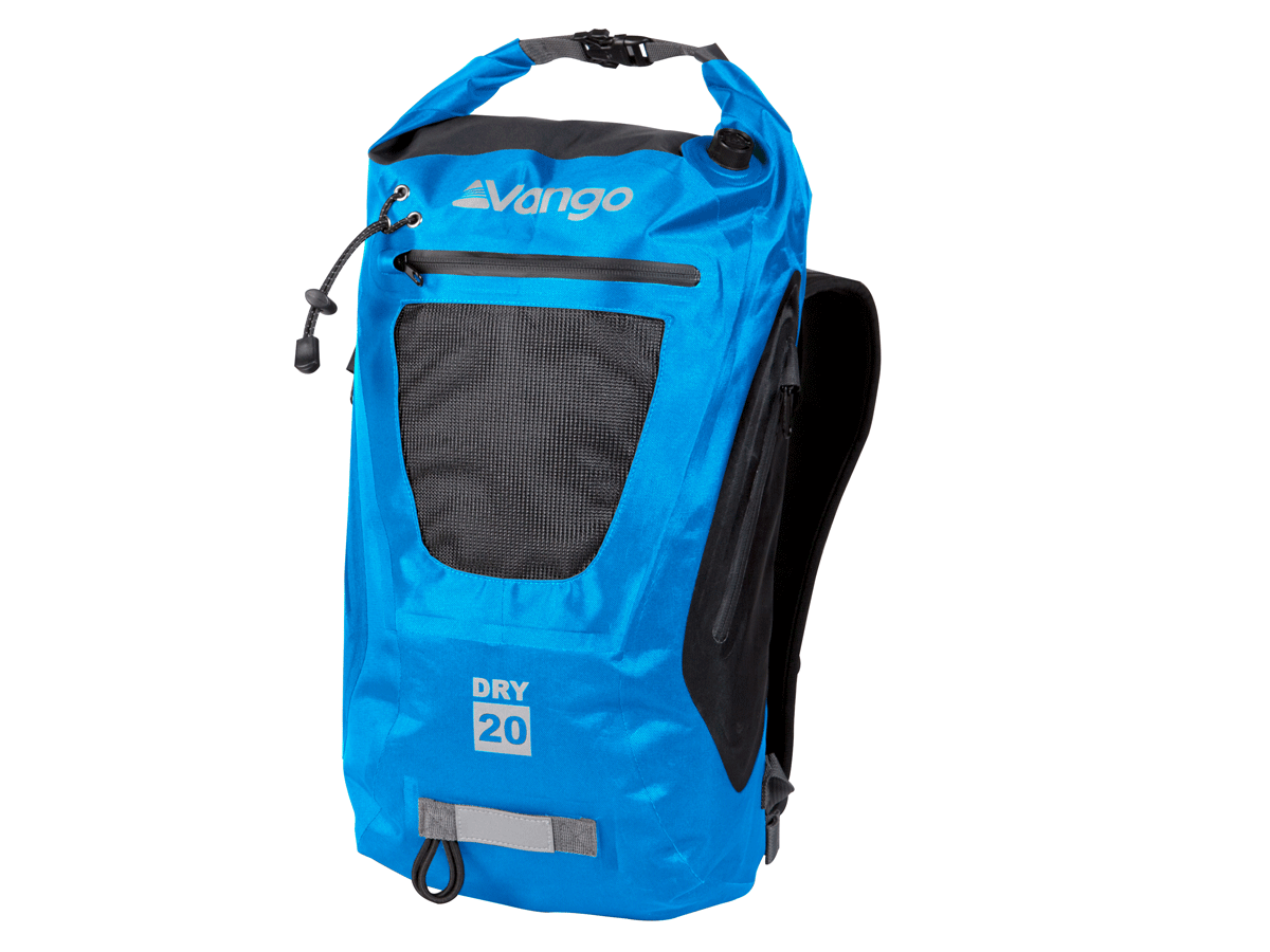 2. Vango Dry 20