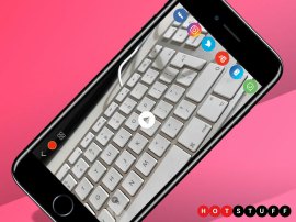 Velapp makes video-editing a cinch thanks to 3D Touch