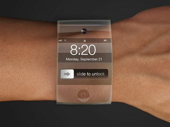 The 11 most impressive iWatch concepts so far: which would you wear?