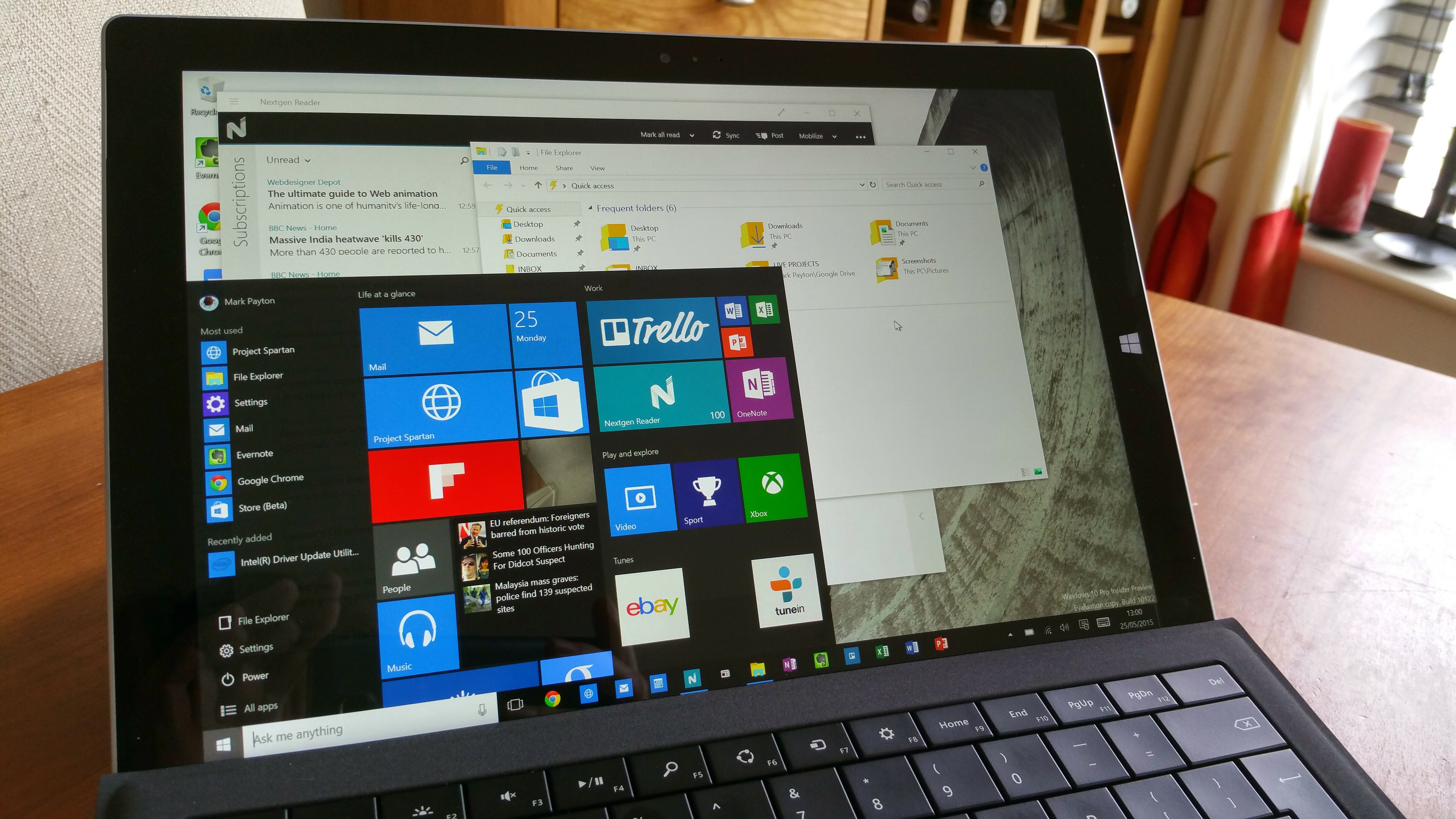 Six things you need to know about Windows 10 S