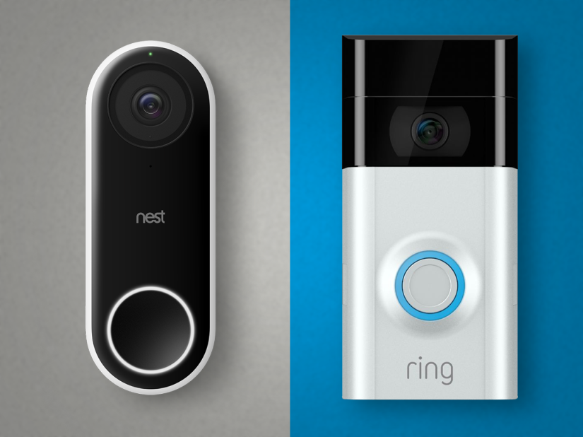Nest Hello vs Ring Video Doorbell 2: Which is best?