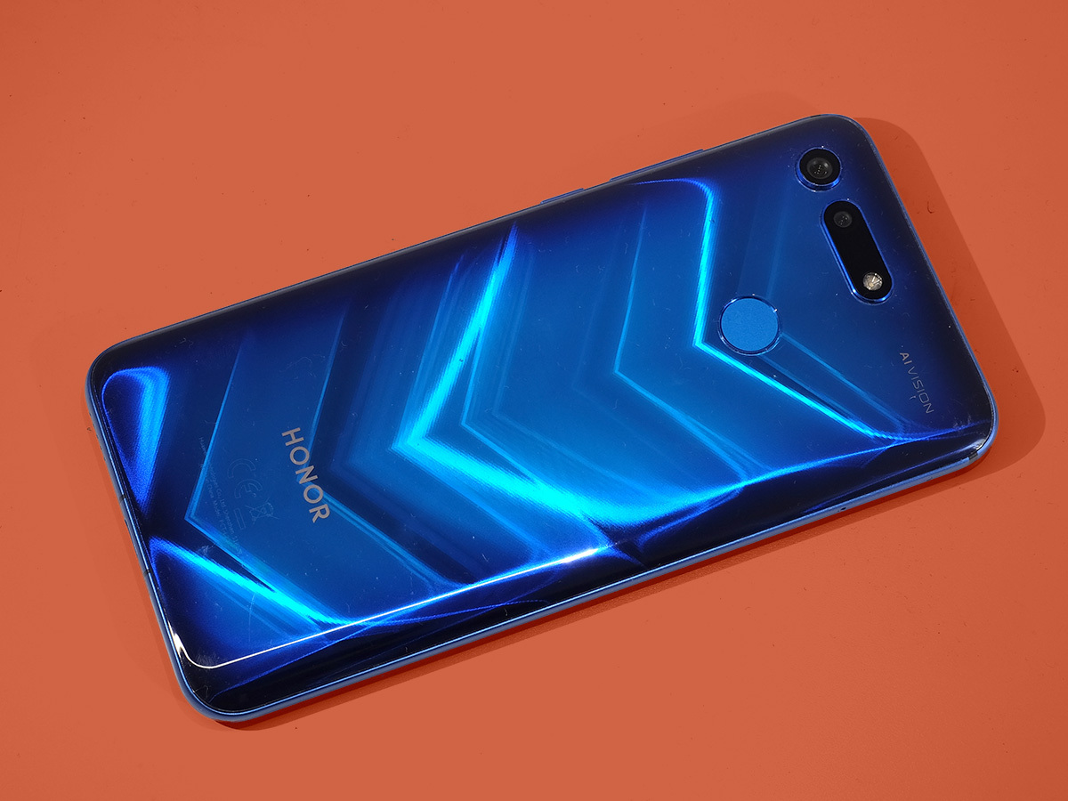 Honor View 20 review | Stuff