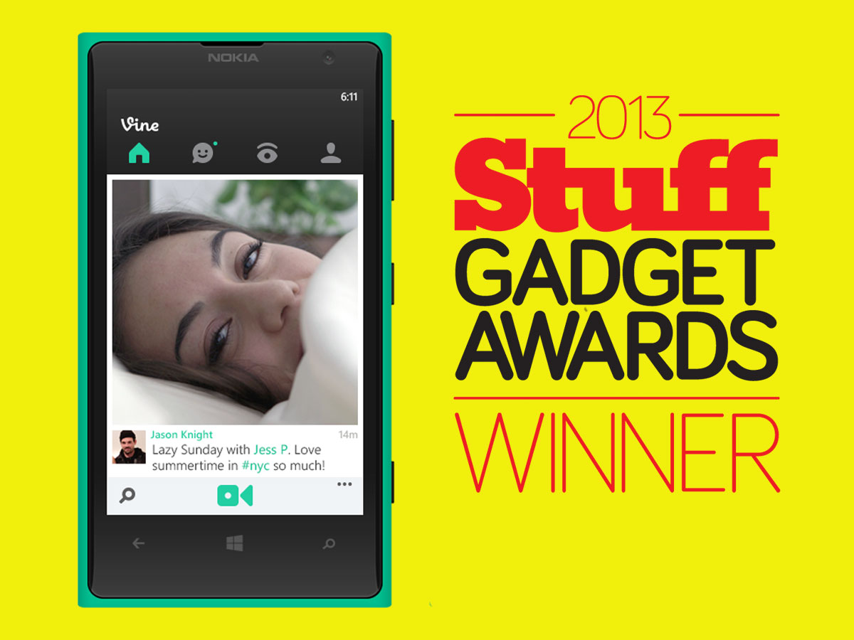 Stuff Gadget Awards 2013: These are the 22 best gadgets of the year