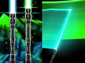 Viral of the week – Wicked Lasers “LaserSaber”