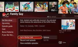Virgin Media rolls out TiVo update