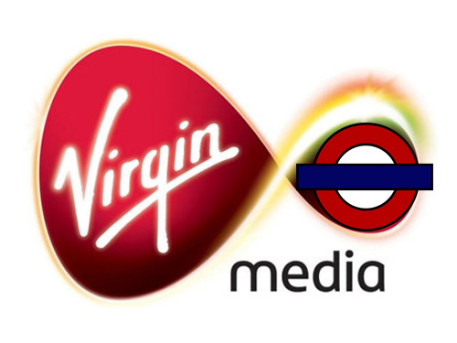 Virgin Media to roll out Wi-Fi at Tube stations