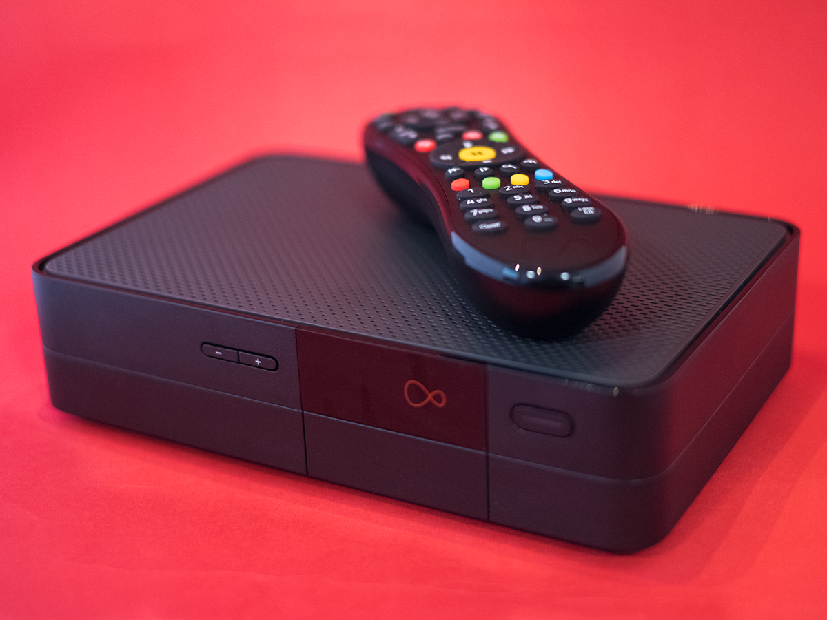 Virgin Media Television on X: Don't forget that you can enjoy all your  favourite Virgin Media Television Shows & Boxsets for free on the Virgin  Media Player App. Now available to download