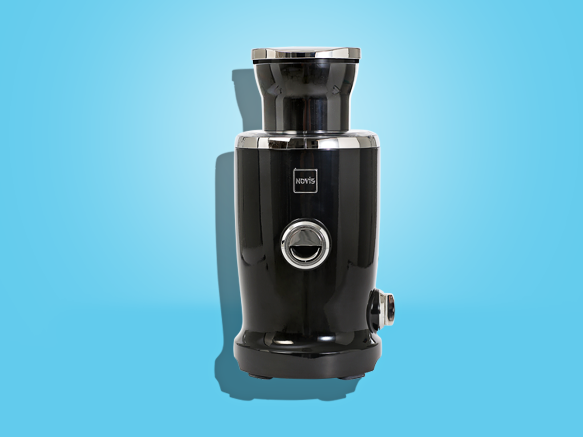 Novis Vita Juicer (£300)
