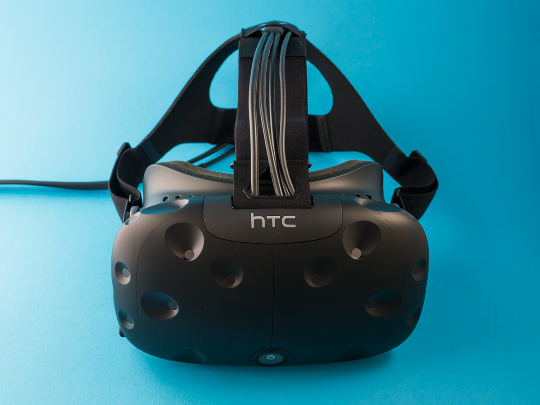 HTC Vive review | Stuff HTC Vive review | Stuff