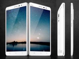 The most spec-tacular phone in the world has a 2K screen – and you’ve probably never heard of it