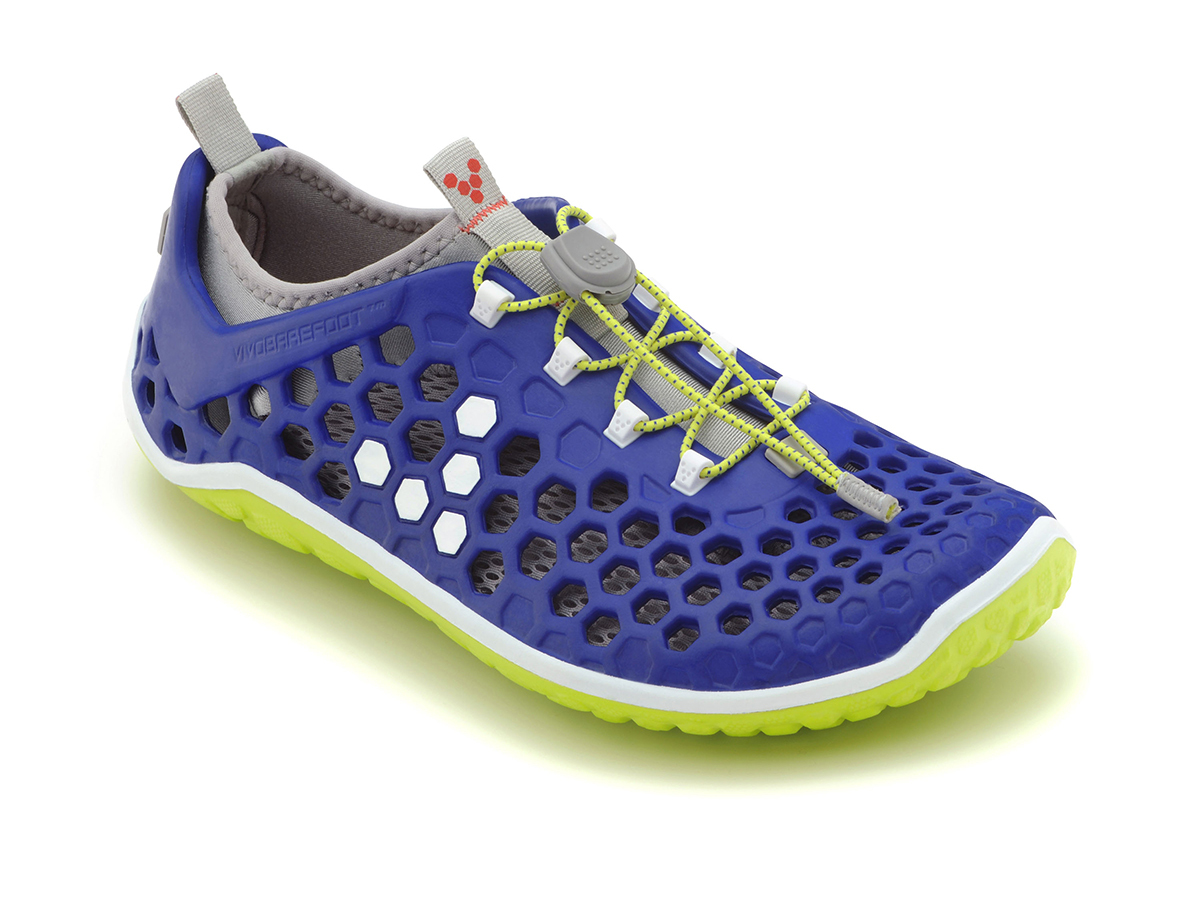 Кроссовки Vivobarefoot