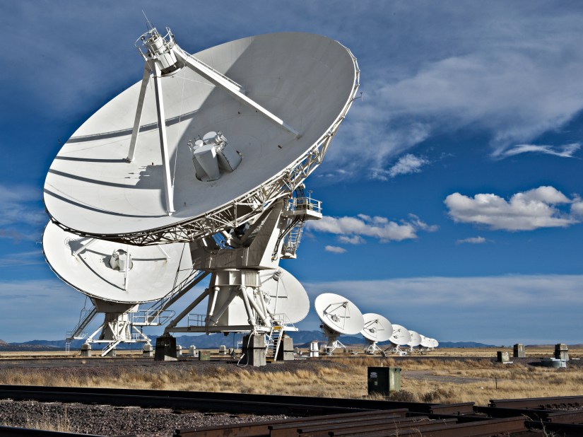Tech world tour: the 7 holiday attractions every geek should visit