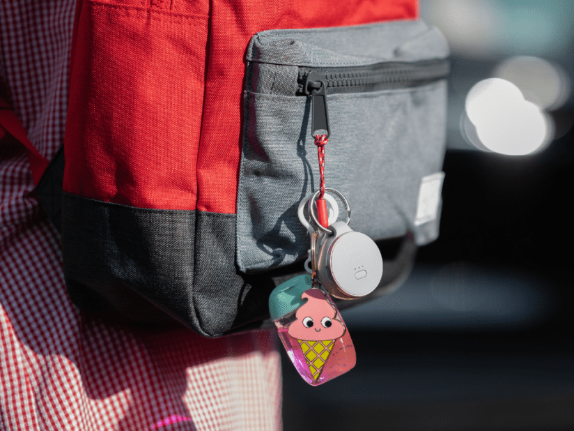 5 reasons Vodafone’s Curve tracker has your back while you’re out and about