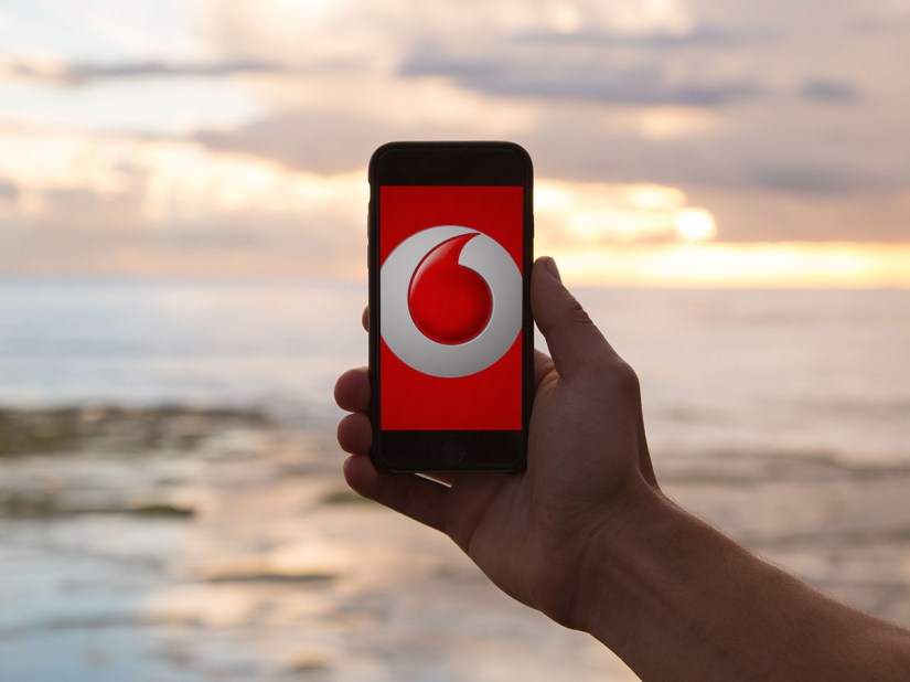 Europe unlocked as roaming on Vodafone gets a lot simpler