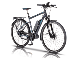 Volt Infinity electric bike review