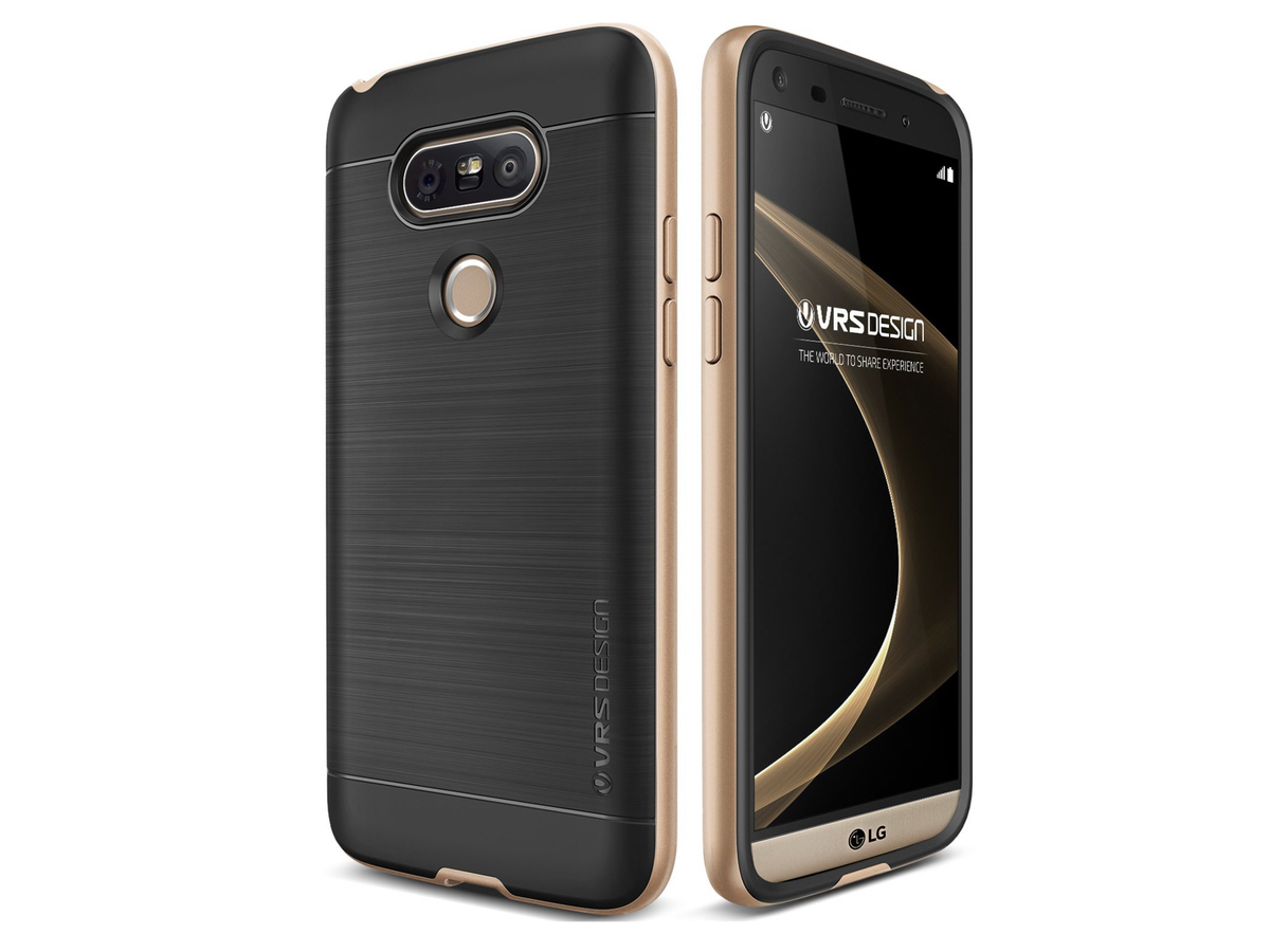 VRS Design High Pro Shield case