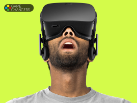 Virtual reality: your questions answered