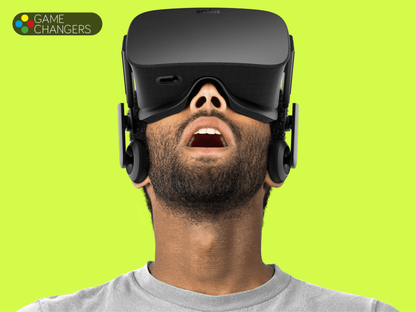 Virtual reality: your questions answered