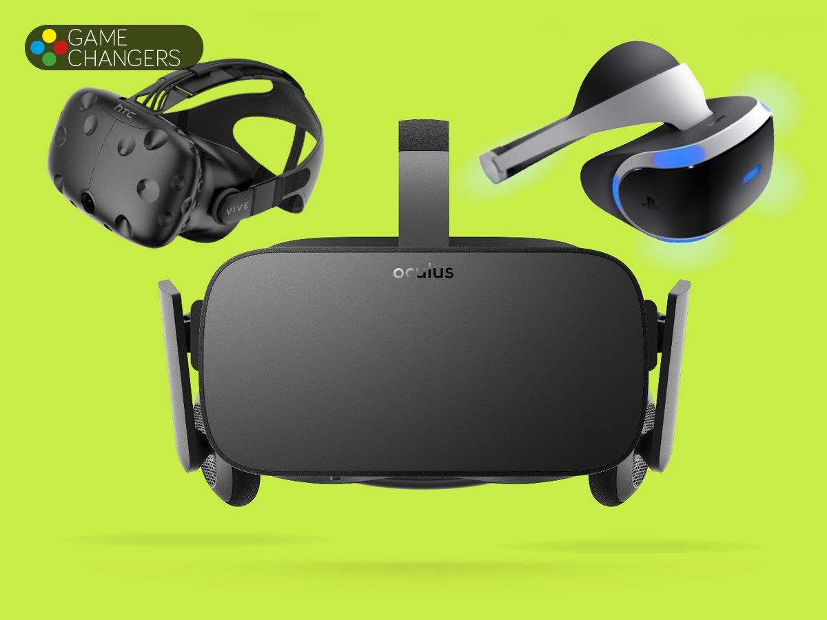 I fixed the 2023 VR Game Awards : r/virtualreality