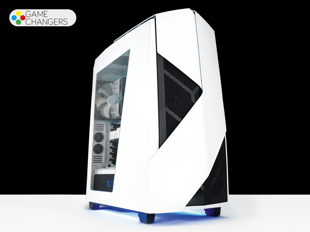 How to build a gaming PC | Stuff
