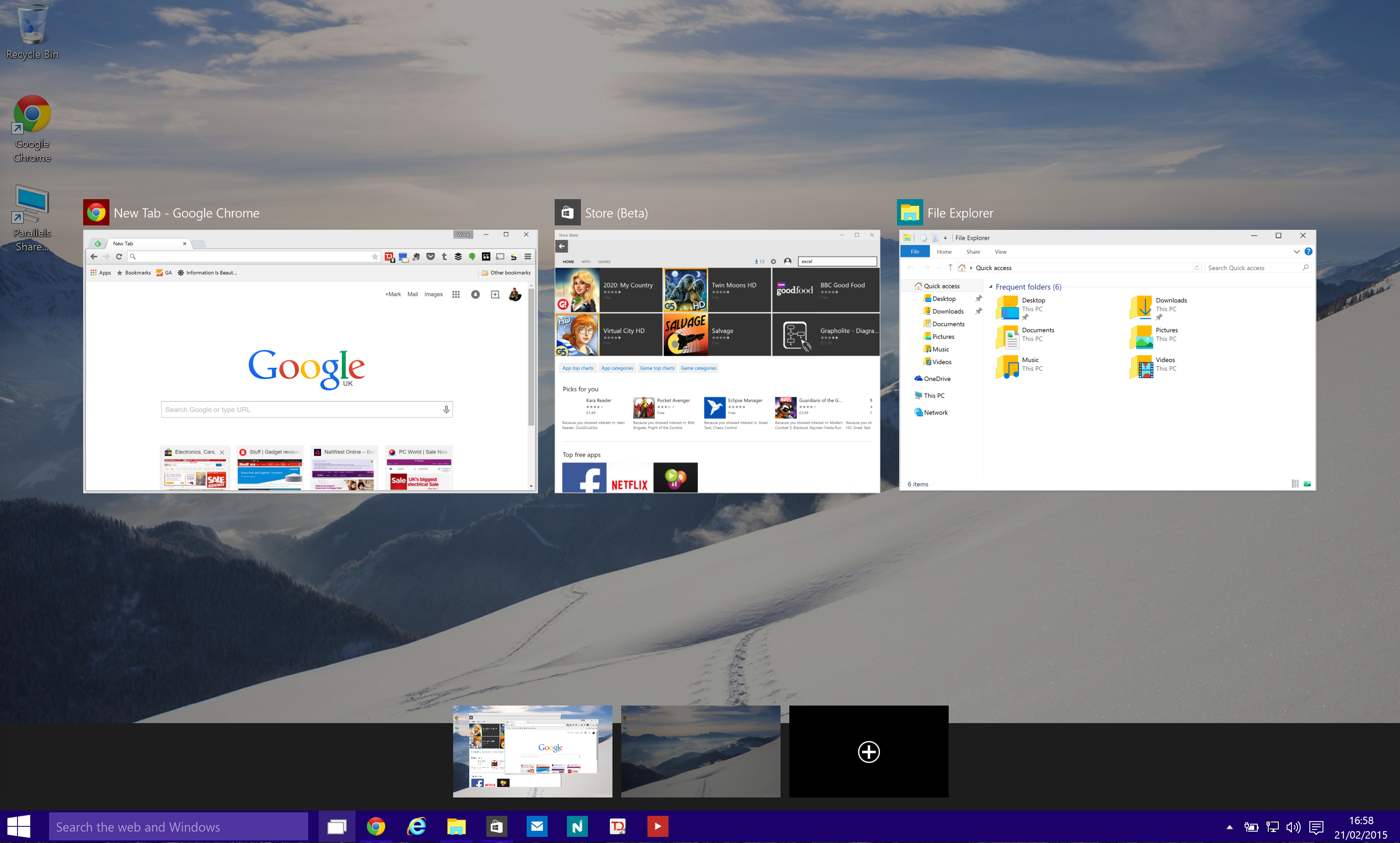 Six things you need to know about Windows 10 S