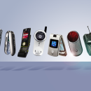 Classic Motorola Phones that rocked the tech world