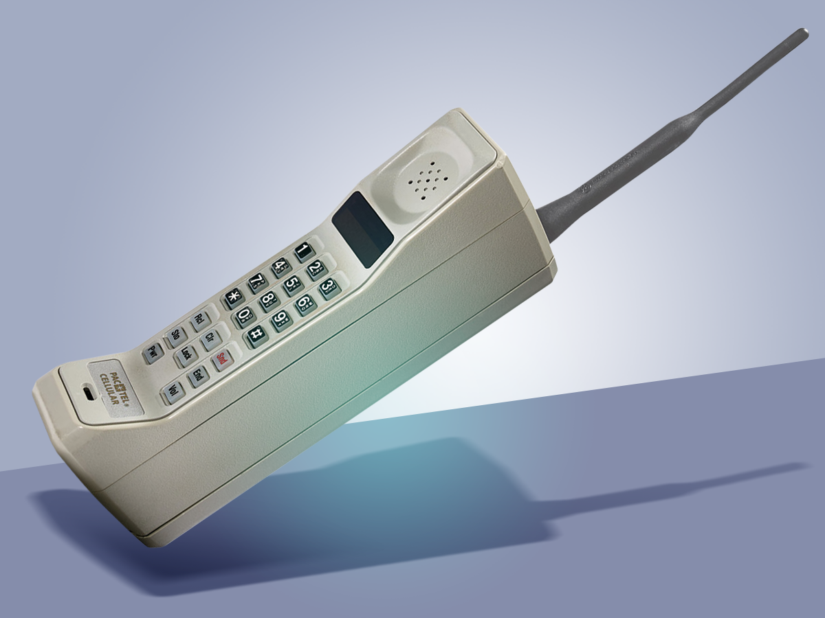 15 classic Motorola Phones that rocked the tech world