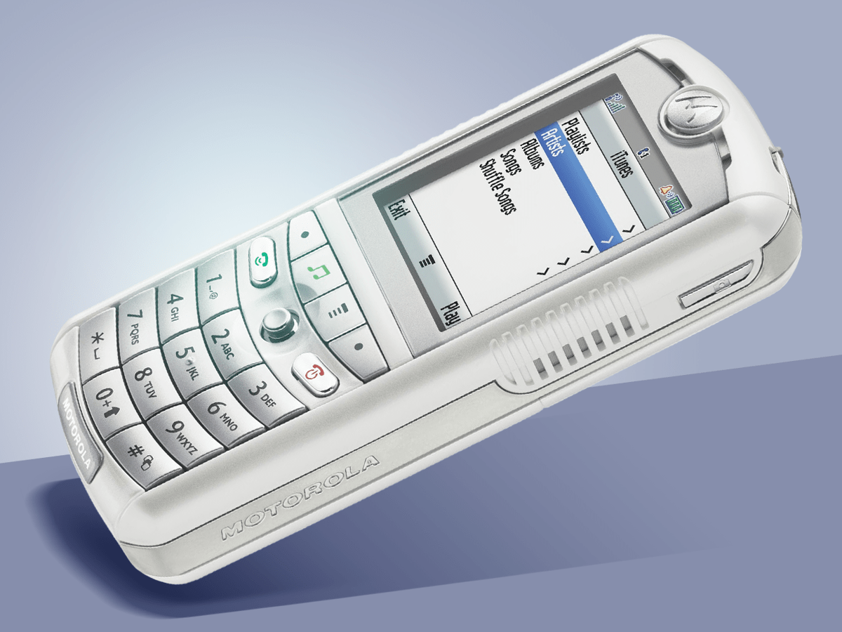 15 classic Motorola Phones that rocked the tech world Stuff