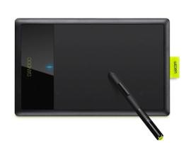 Wacom outs Bamboo Splash graphics tablet