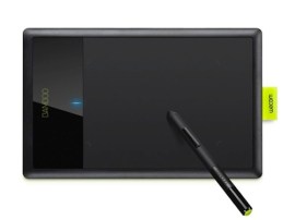Wacom outs Bamboo Splash graphics tablet