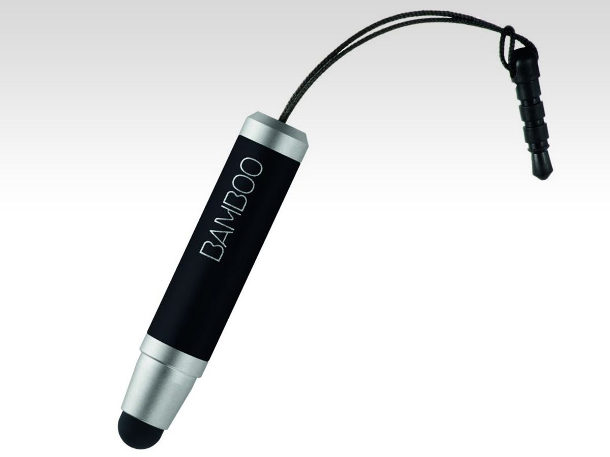 Wacom Bamboo Stylus mini