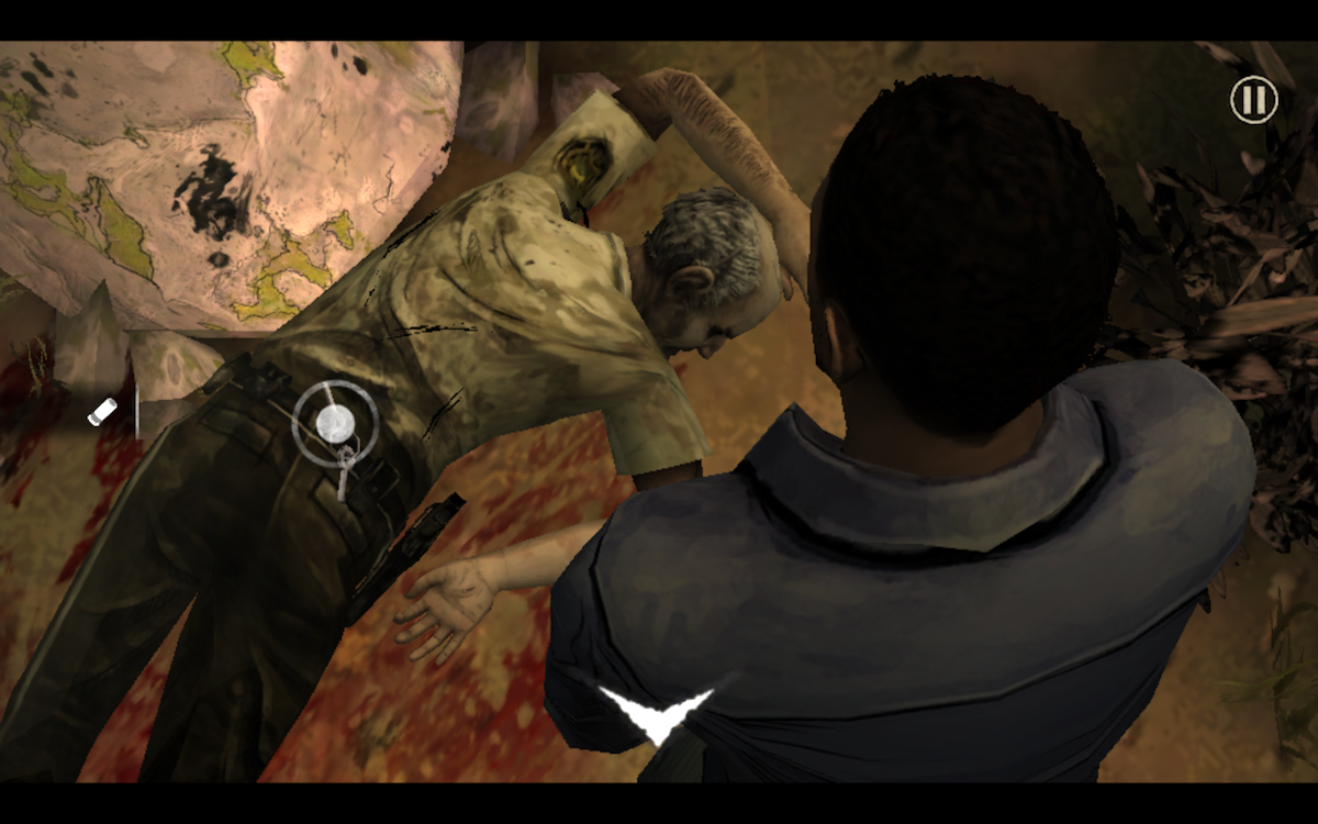 The Walking Dead (£free)