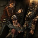 Fully Charged: Walking Dead game series renewed, the first Mad Max: Fury Road trailer is stunning, and Doom played on an ATM