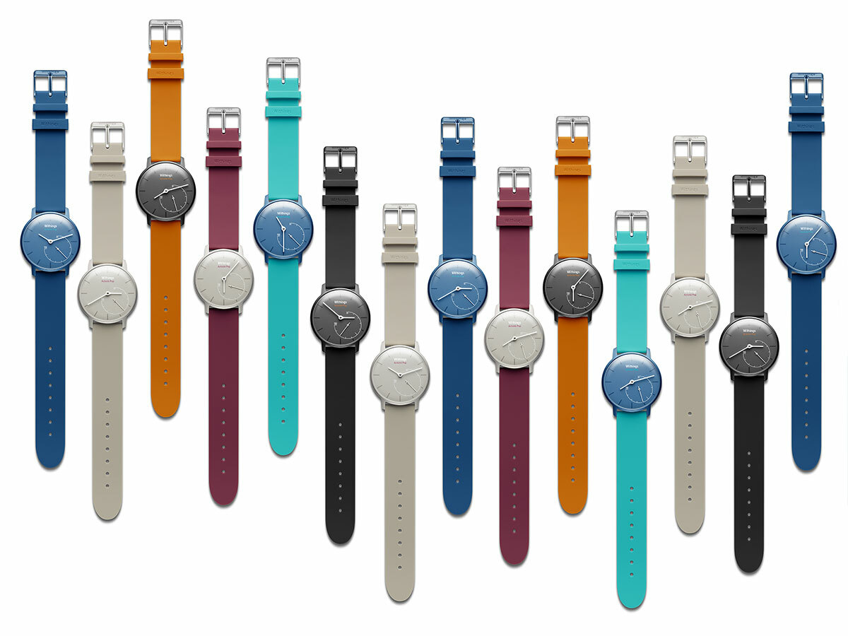 Withings Activite Pop verdict