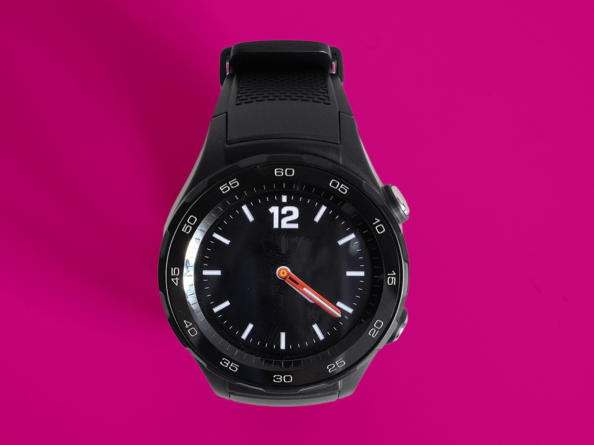 Huawei Watch 2 verdict