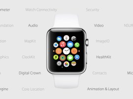 8 reasons you’ll want the new Apple Watch OS 2 update