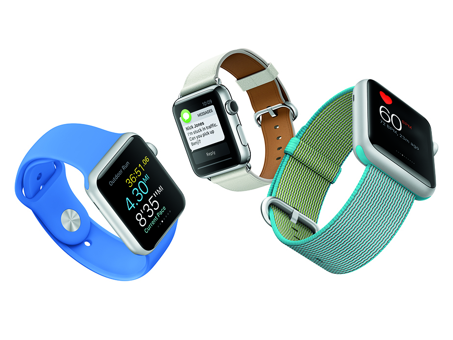9) Apple Watch is cheaper (but still too expensive)