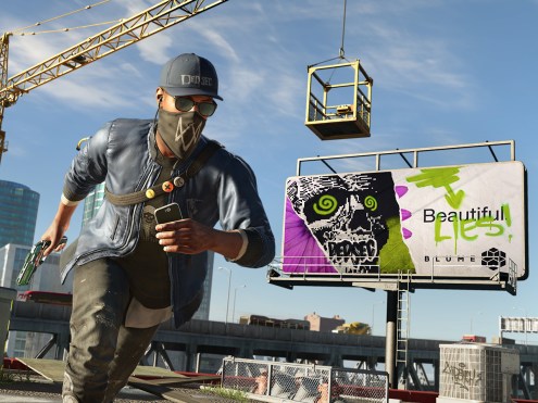 Watch Dogs 2 review