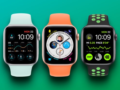 Seven things you need to know about watchOS 7