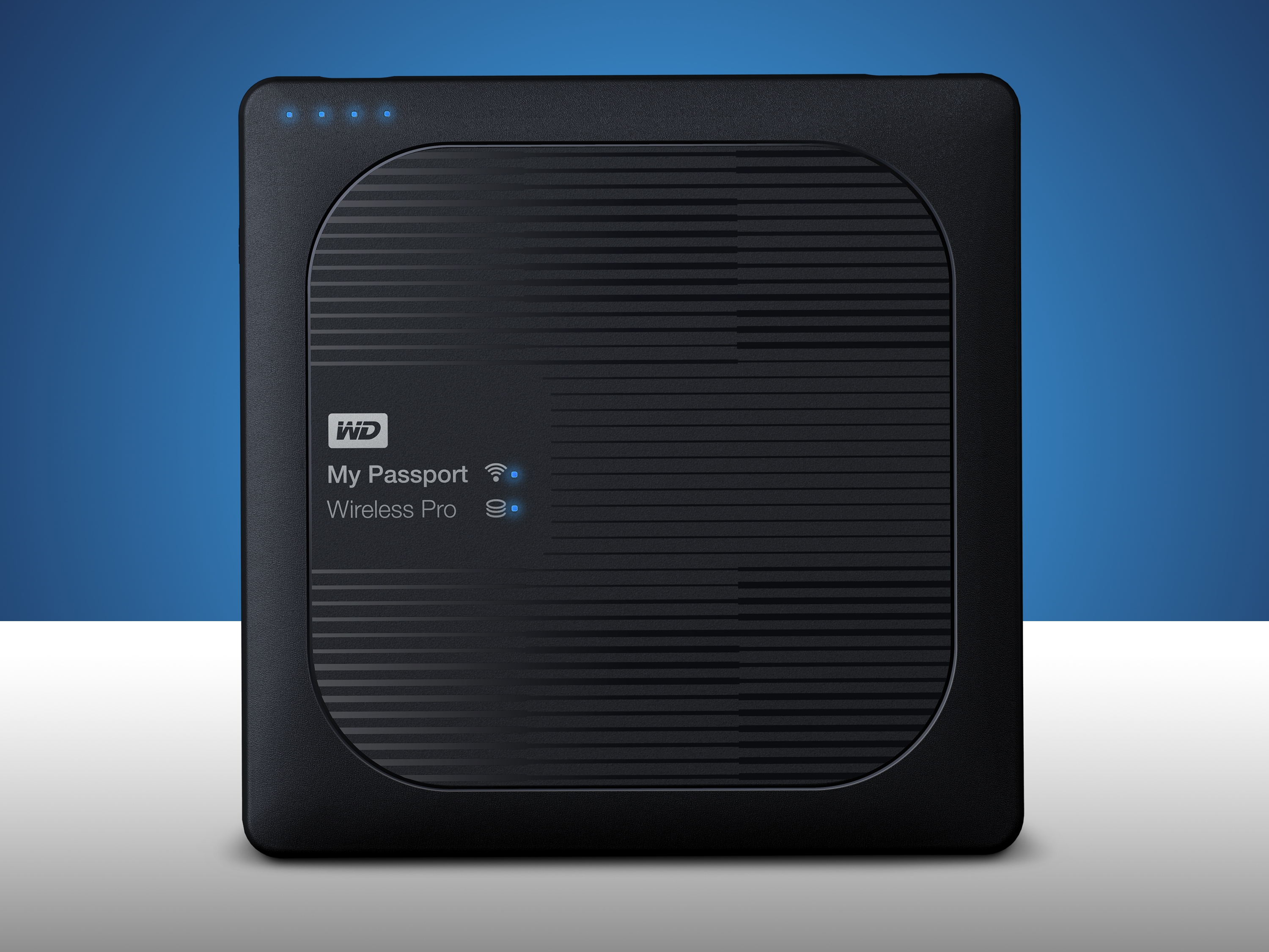 WD MyPassport Wireless Pro verdict