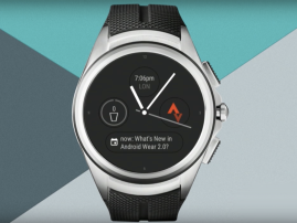 About time: 9 reasons to be excited about Android Wear 2.0