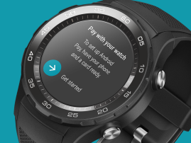 How to master…Android Wear 2.0