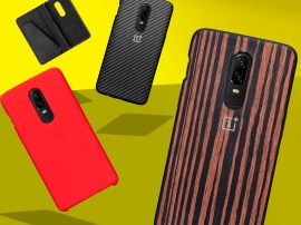6 of the best cases for the OnePlus 6