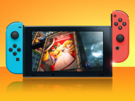 The 10 things we now know about the Nintendo Switch