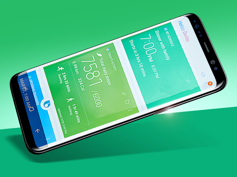 WTF is… BIXBY for Samsung Galaxy S8