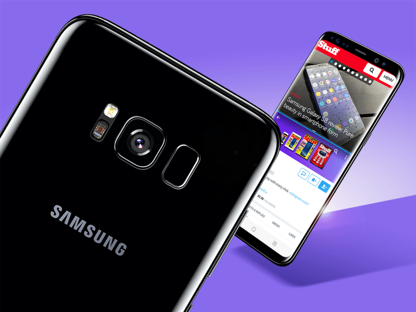 7 things we love about the Samsung Galaxy S8 – and 3 we don’t